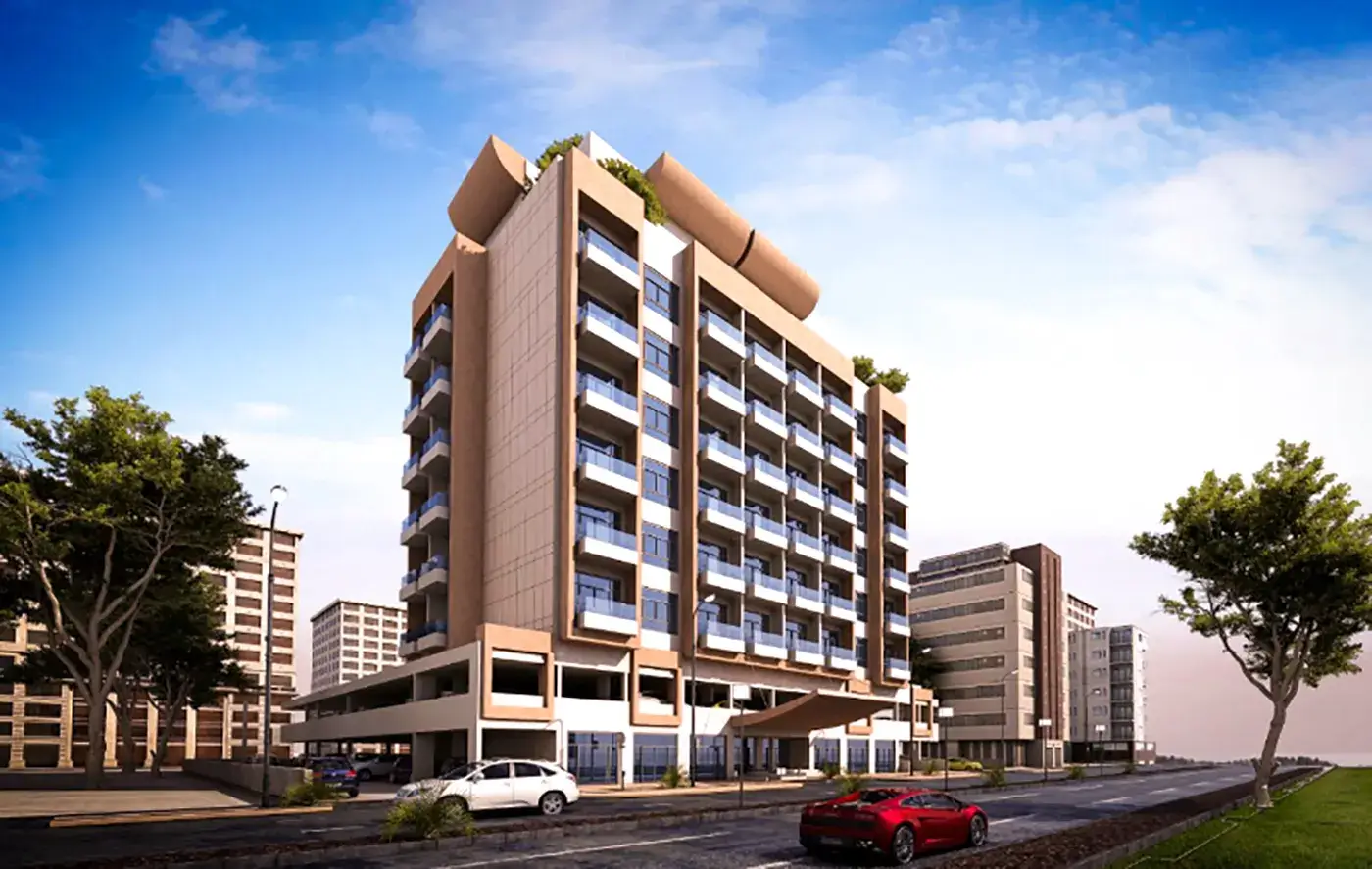 Residential Projects